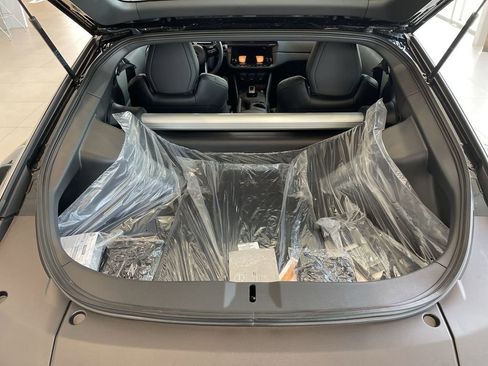 New 2026 Nissan Z Performance w/ Floor Mat Package RWD image 15