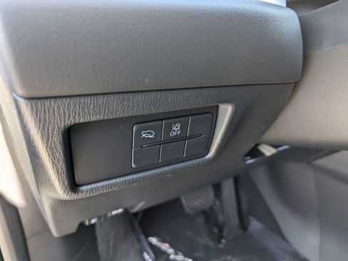 New 2025 MAZDA CX-5 AWD 2.5 S w/ Select Package image 27