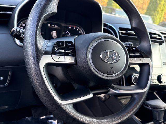 Used 2024 Hyundai Tucson SE AWD/4WD image 14