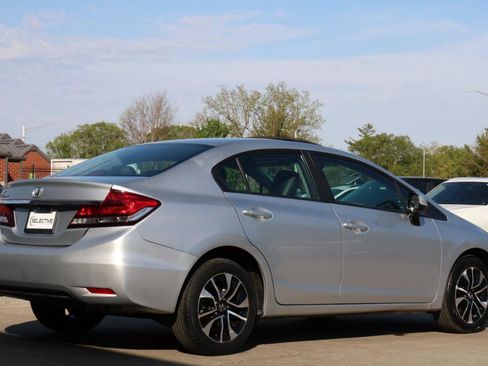 Used 2013 Honda Civic EX-L image 9