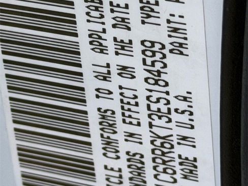 Used 2014 RAM 1500 Express image 36