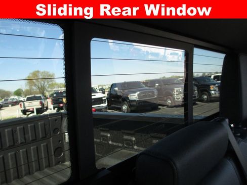 Used 2024 GMC Sierra 1500 SLT w/ SLT Premium Plus Package image 25