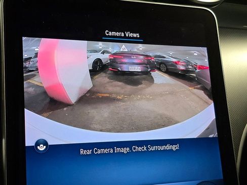 Used 2023 Mercedes-Benz C 300 4MATIC Sedan image 30