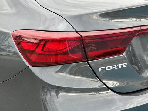 Used 2023 Kia Forte LXS w/ LXS Technology Package image 24