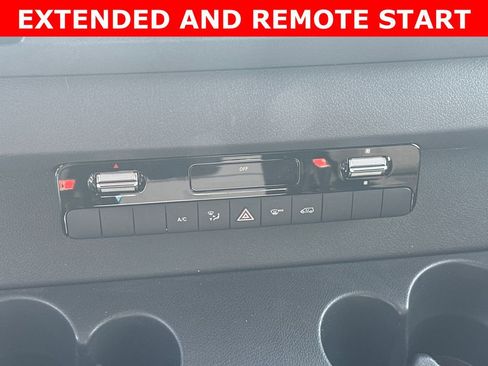 Used 2025 Mercedes-Benz Sprinter 3500 image 7
