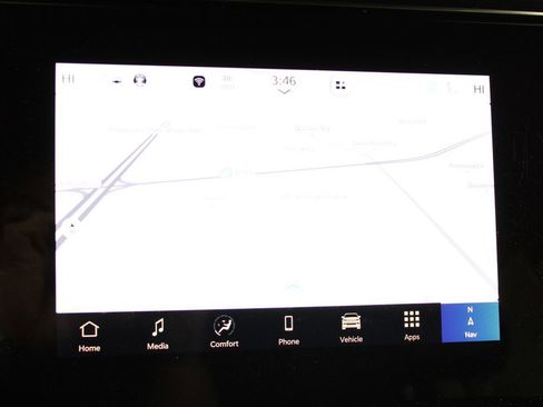 Used 2024 Jeep Wagoneer Series II image 34