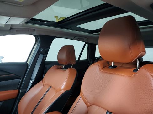 Certified 2025 MAZDA CX-50 2.5 Turbo w/ Weather Package image 22