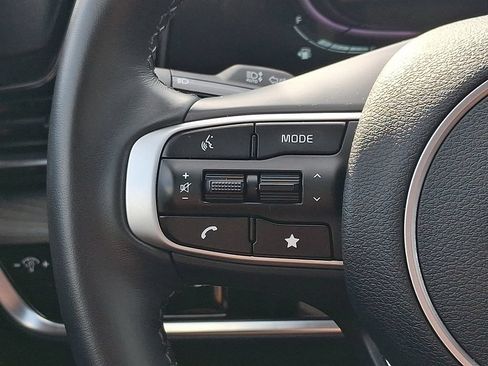 Certified 2023 Kia Sportage X-Line AWD/4WD image 24