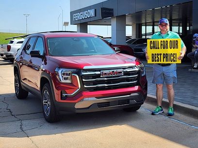 New 2026 GMC Terrain Elevation w/ Technology Package II