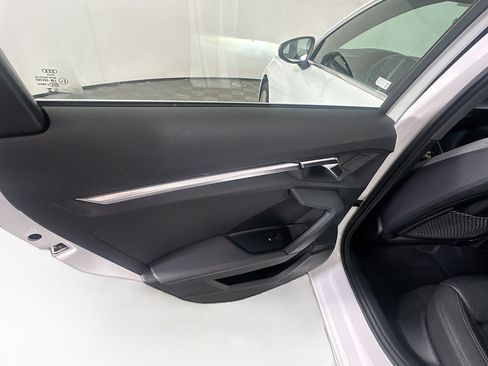 Used 2024 Audi A3 2.0T Premium image 26