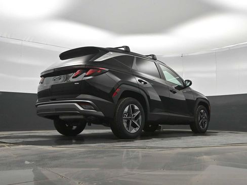 New 2026 Hyundai Tucson SEL AWD/4WD image 35