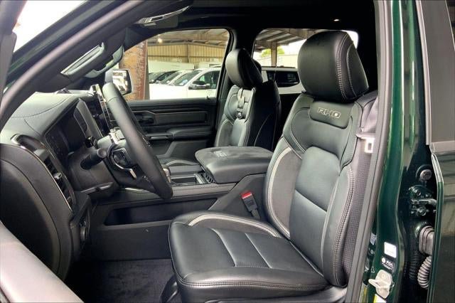 New 2026 RAM 1500 RHO w/ RHO Level 1 Equipment Group AWD/4WD image 39