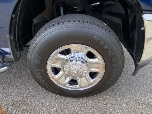 Certified 2024 RAM 2500 Big Horn w/ Bed Utility Group image 13