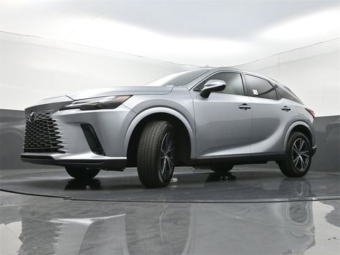 Used 2023 Lexus RX 350 Premium image 27