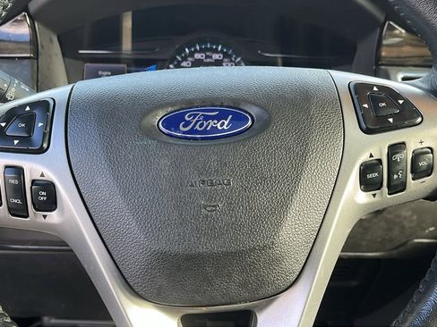 Used 2017 Ford Flex SEL w/ Equipment Group 202A image 12