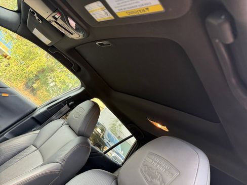 Used 2022 Subaru Outback Wilderness AWD/4WD image 20