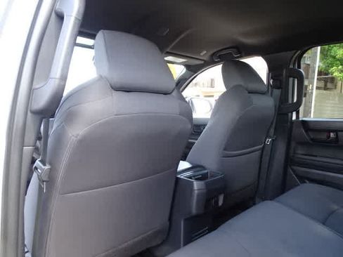 Used 2025 Toyota Tacoma SR5 RWD image 23