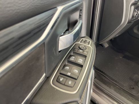 New 2024 RAM 2500 Laramie w/ Night Edition image 37