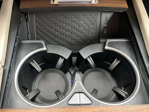 Certified 2025 Mercedes-Benz GLS 450 GLS 450 image 43