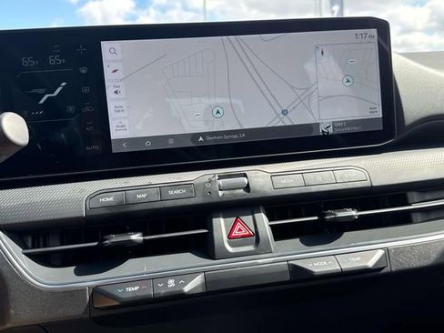 New 2026 Kia K4 GT-Line image 26