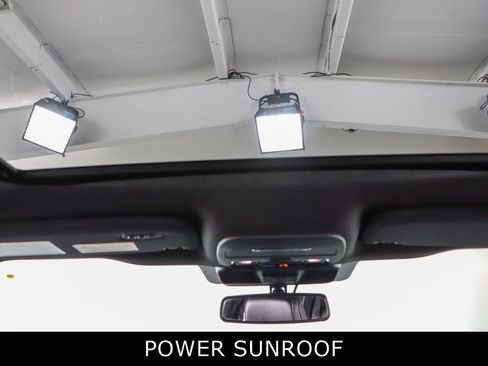 Used 2023 Ford F150 Lariat w/ Equipment Group 502A High image 23