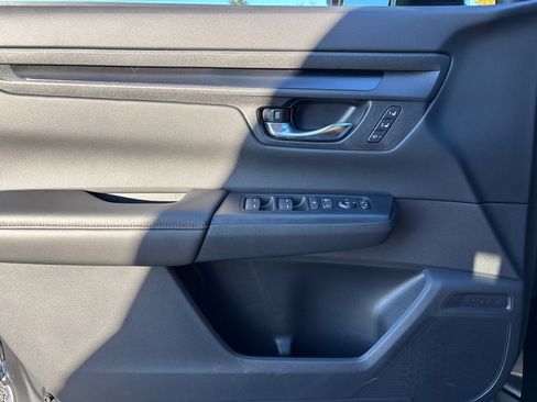 New 2026 Honda CR-V Sport-L image 20