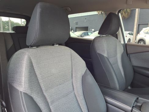 Certified 2021 Nissan Rogue SV image 22