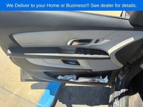 Used 2016 GMC Terrain SLE w/ Cargo Package AWD/4WD image 10