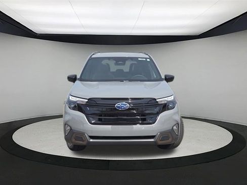 New 2026 Subaru Forester Sport AWD/4WD image 2