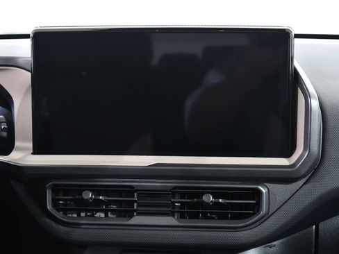 Used 2025 Ford Bronco Sport Big Bend w/ Convenience Package image 9