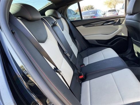 Used 2026 Cadillac CT5 V w/ Technology Package image 30