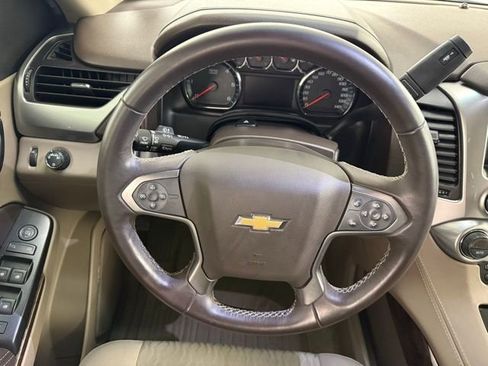 Used 2018 Chevrolet Tahoe LS w/ Max Trailering Package image 17