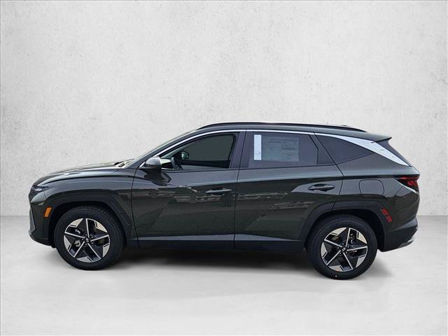 Used 2026 Hyundai Tucson SEL Plus FWD image 5