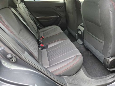 New 2026 Subaru Impreza 2.0i Sport AWD/4WD image 19
