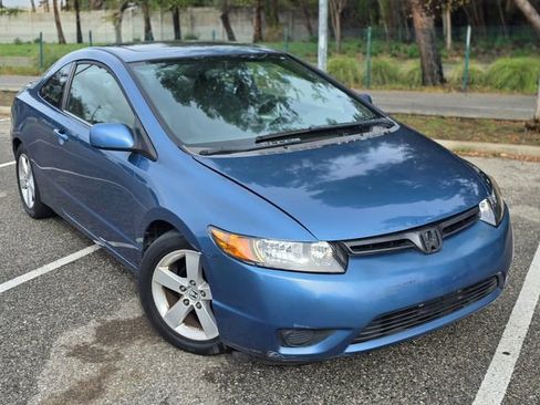Used 2006 Honda Civic EX image 3