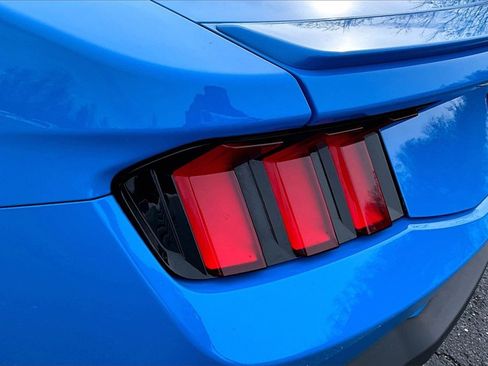 Used 2024 Ford Mustang Premium image 21