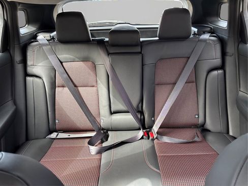 New 2026 Nissan Kicks SR w/ Cold Weather Package AWD/4WD image 19