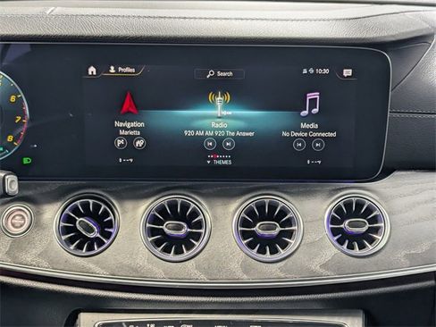 Used 2022 Mercedes-Benz CLS 450 4MATIC image 11