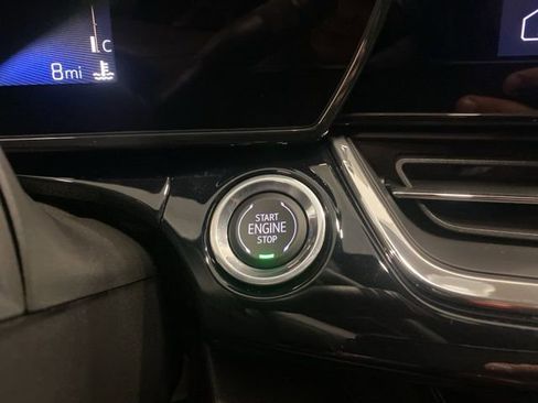 New 2025 Chevrolet Trax RS w/ Driver Confidence Package image 14