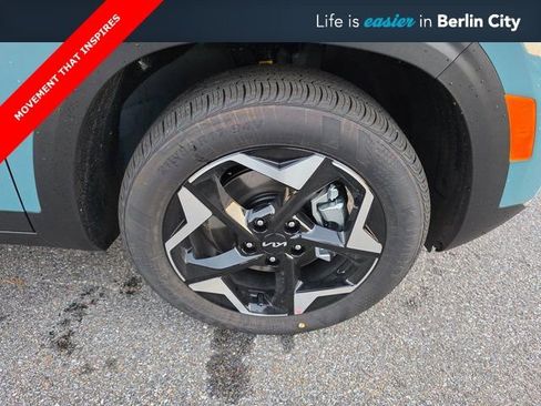New 2026 Kia Seltos EX AWD/4WD image 12
