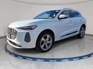 New 2025 Audi Q5 Premium Plus video 1