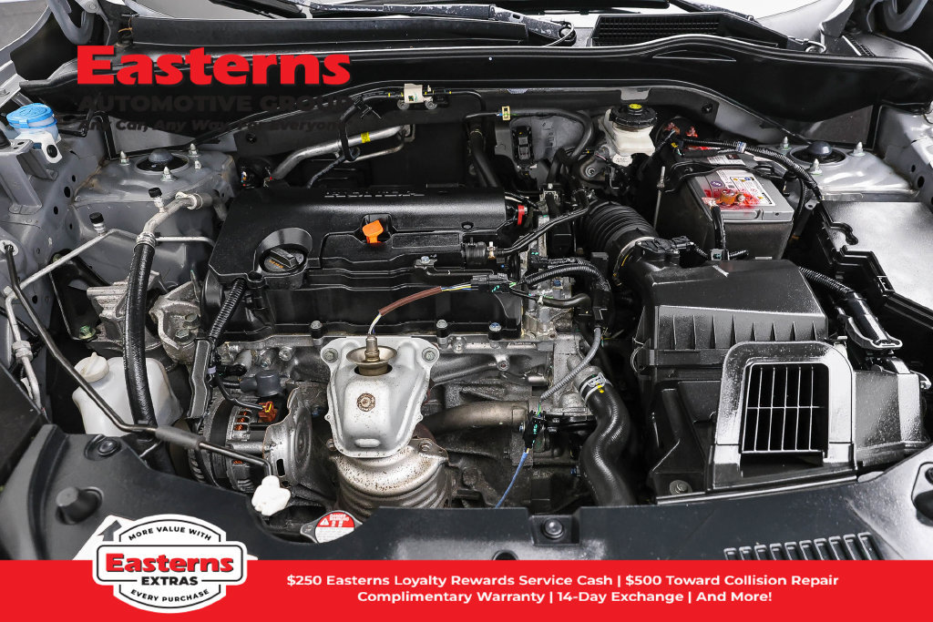 Used 2023 Honda HR-V Sport image 8