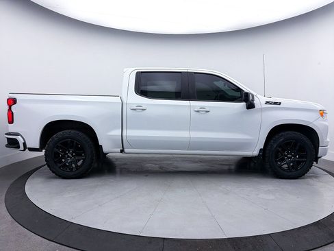 Used 2022 Chevrolet Silverado 1500 RST image 40