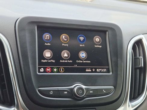 Used 2020 Chevrolet Equinox LS image 25