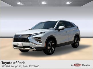 Used 2025 Mitsubishi Eclipse Cross SE AWD/4WD video 1