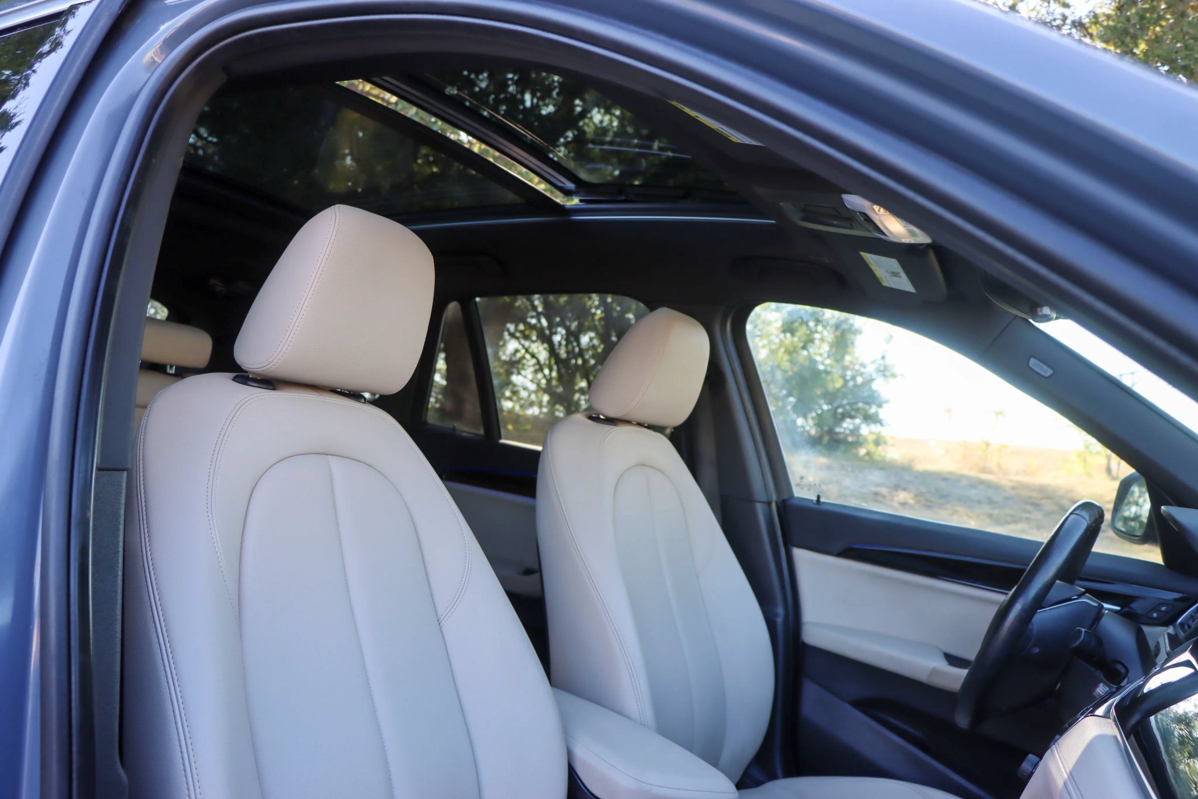 Used 2021 BMW X1 sDrive28i w/ Convenience Package FWD image 21