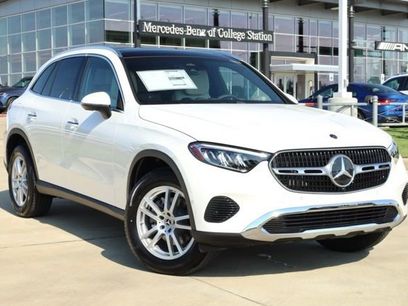 New 2025 Mercedes-Benz GLC 300 4MATIC