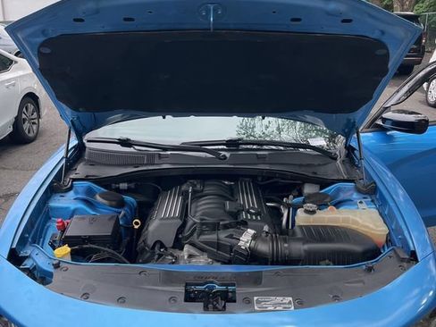 Used 2023 Dodge Charger Scat Pack RWD image 22