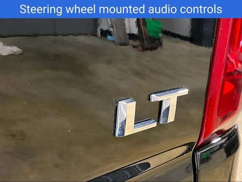 Certified 2024 Chevrolet Silverado 1500 LT Trail Boss w/ Protection Package AWD/4WD image 25