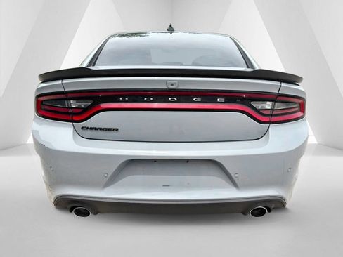 Used 2021 Dodge Charger R/T w/ Daytona Edition Group RWD image 6